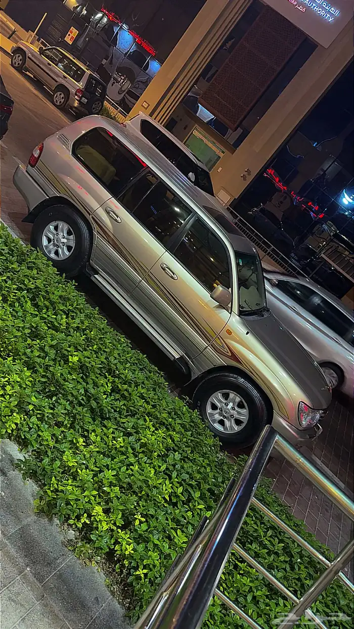 لاندكروزر 2005 0