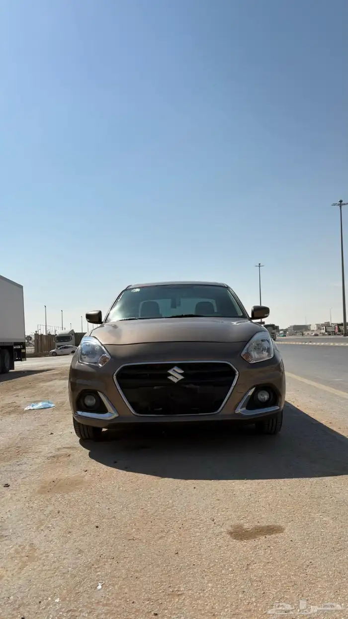 سوزوكي ديزاير 5