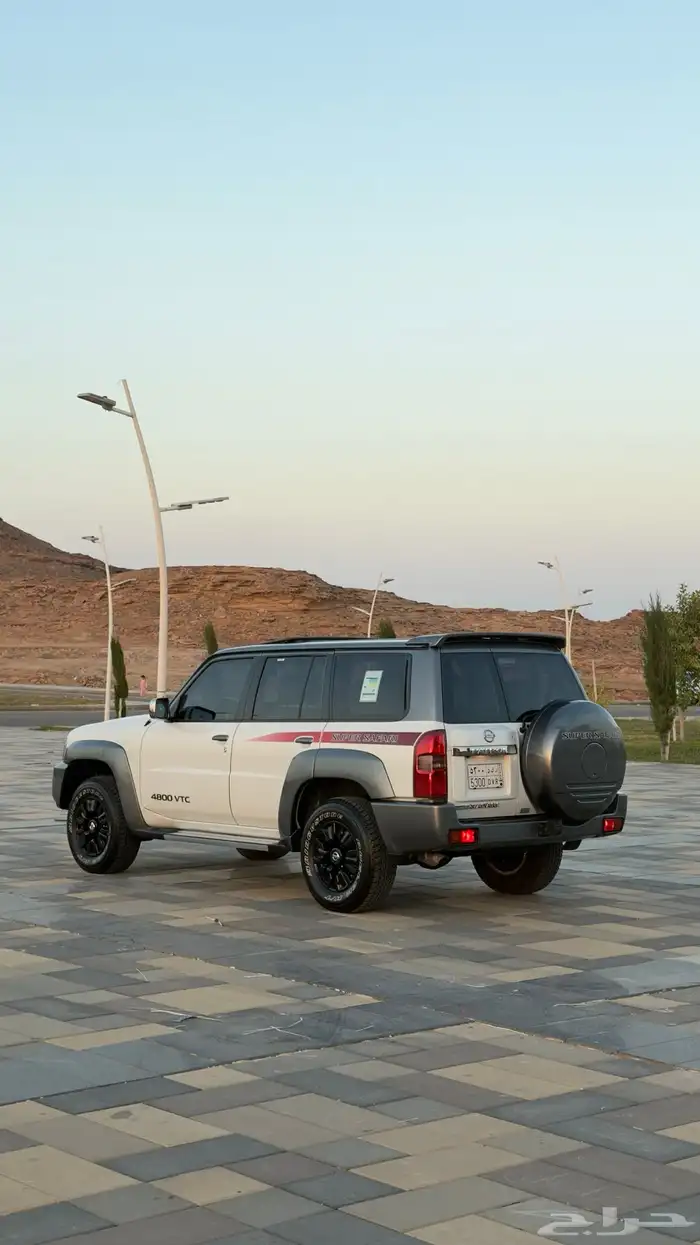 فتك سوبر سفاري 2017 3