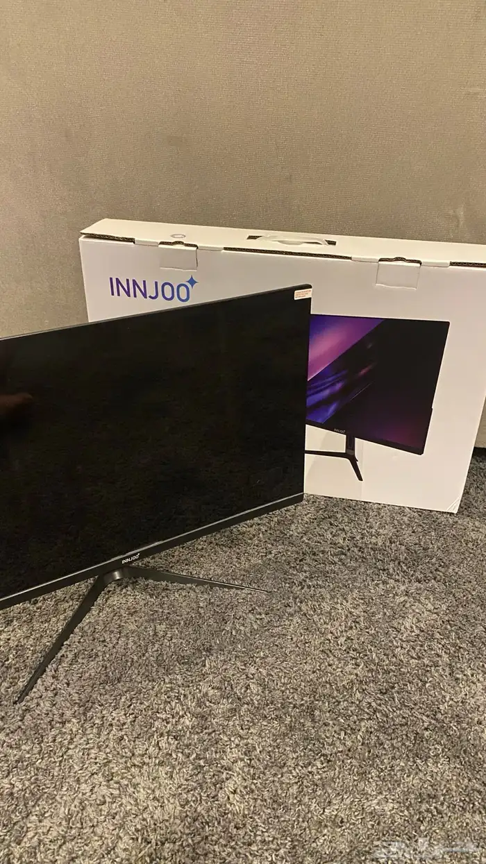 شاشه قيمنق 4