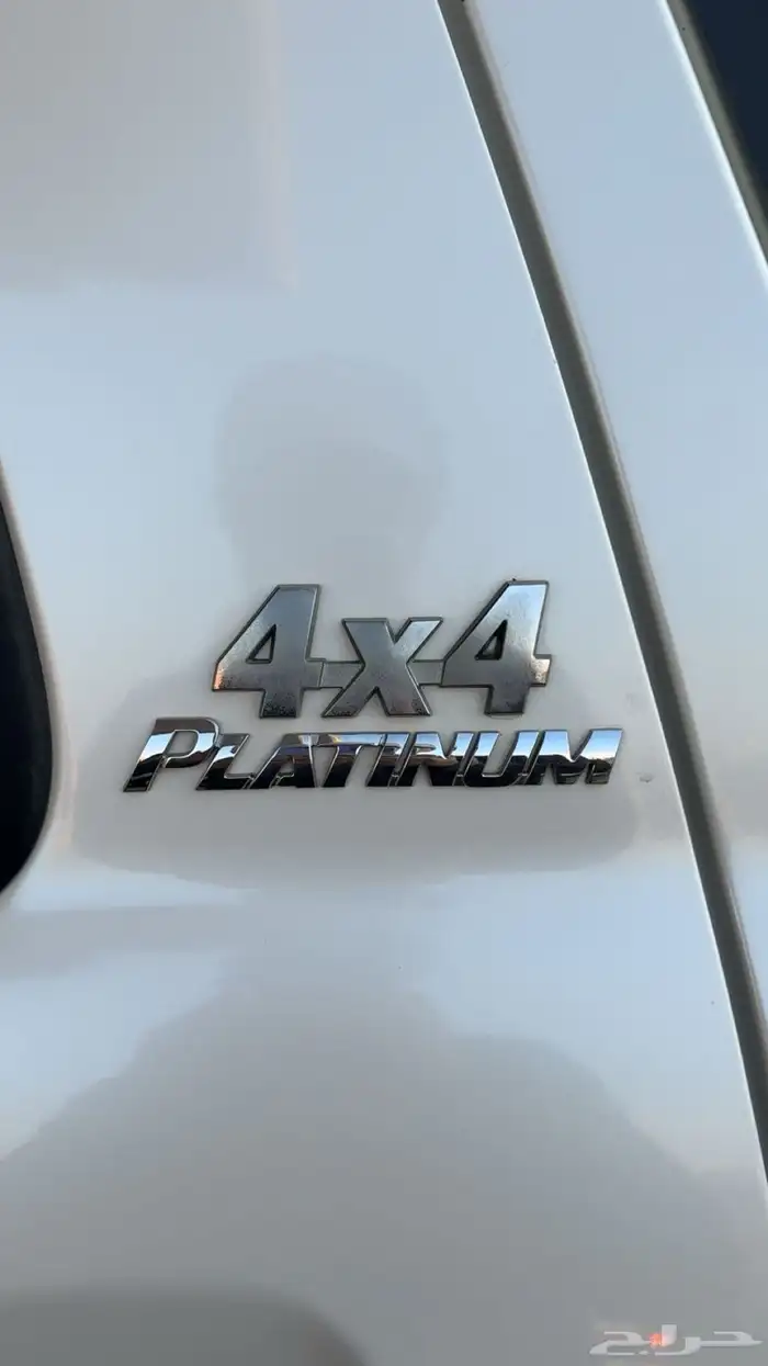 سكويا 2010 بلاتينيوم 10