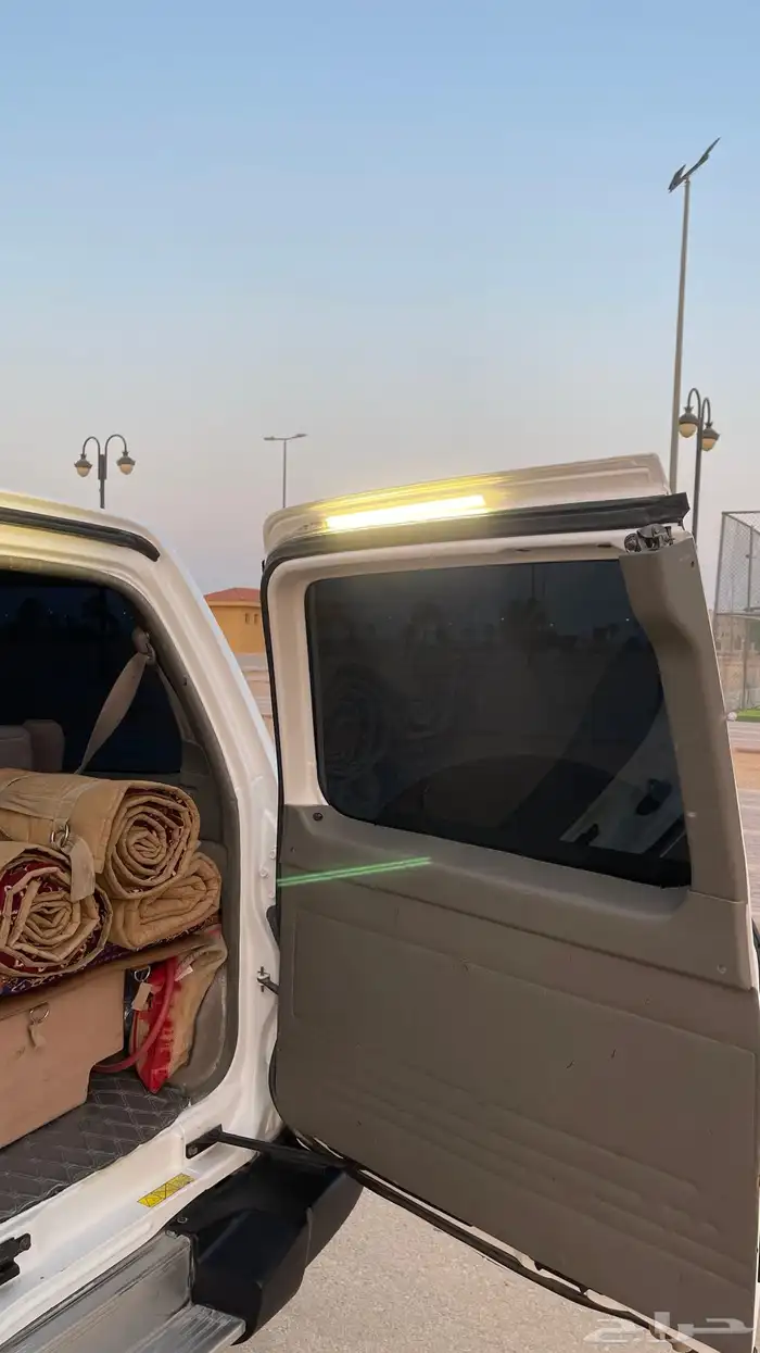 باترول ربع 2002 15