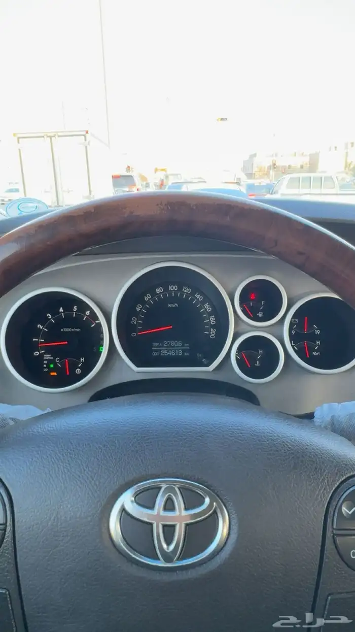 سكويا 2010 بلاتينيوم 5