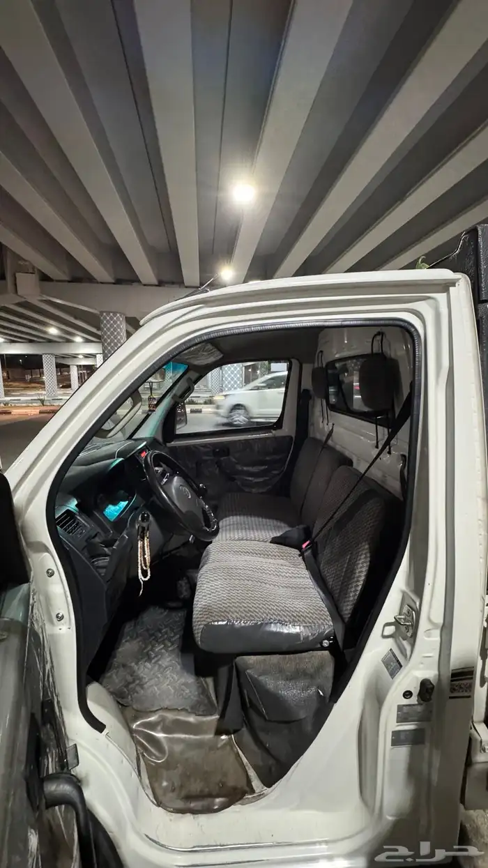 دباب دهاتسون فل فكامل 6