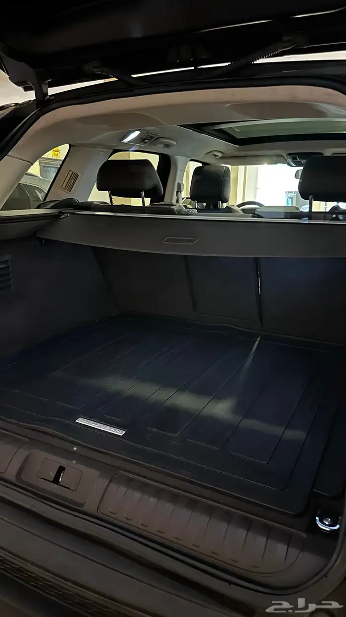 رنج روفر HSE (سبورت) 18