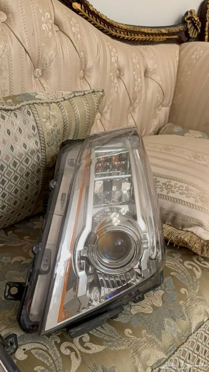 شمعة كدلك cts 2012 0