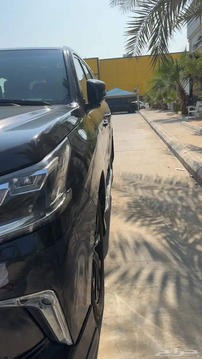 جيب لكزس 2018 فئة 570 فل كامل 1