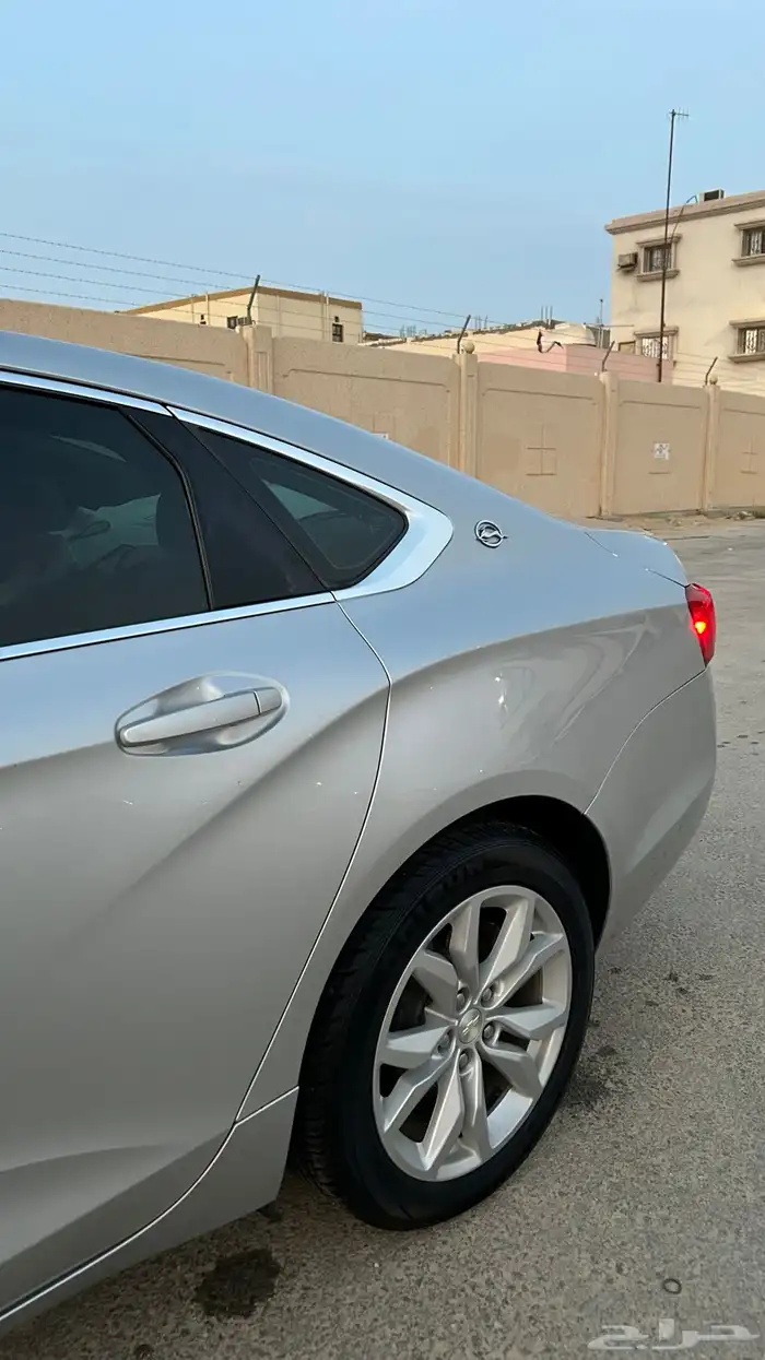 امبالا LS 2016 9