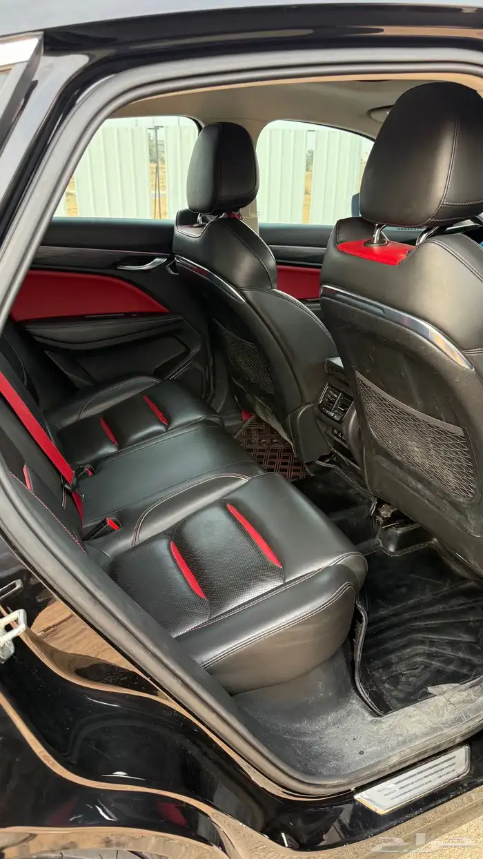 جيلي توجيلا 2022 6