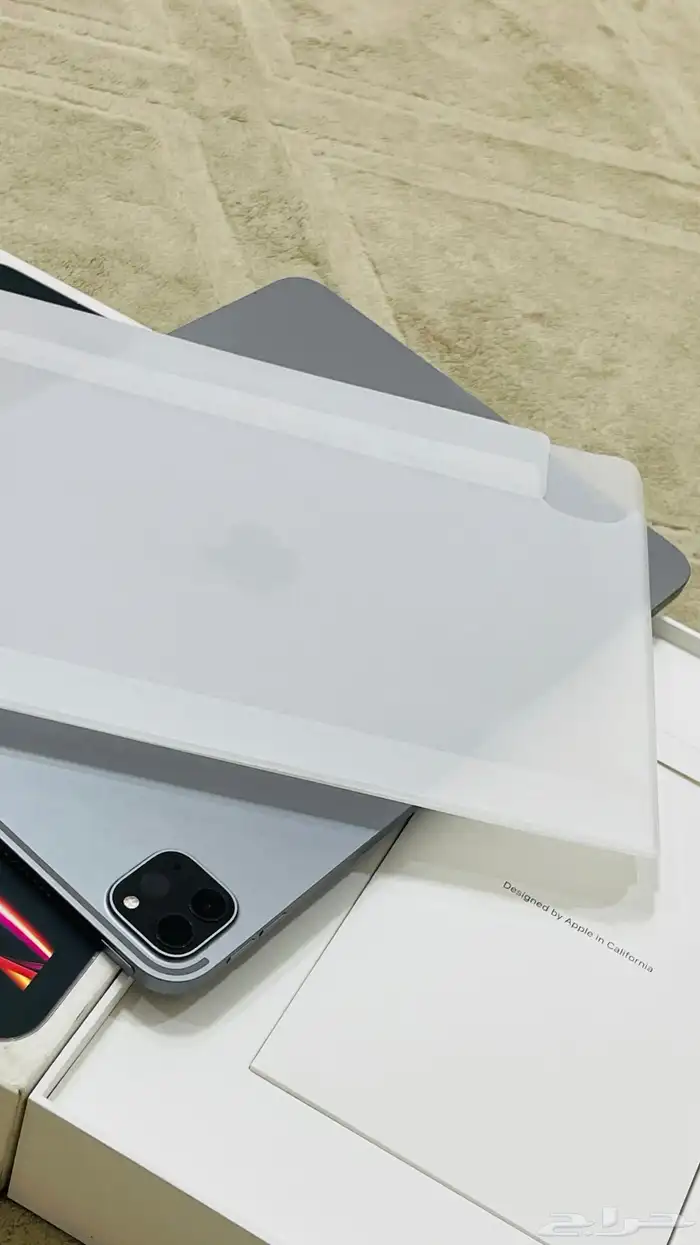 ايباد برو ( الجيل الرابع ) 6