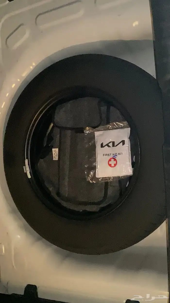 كيا سونيت 2023 نظيفه جدا 33