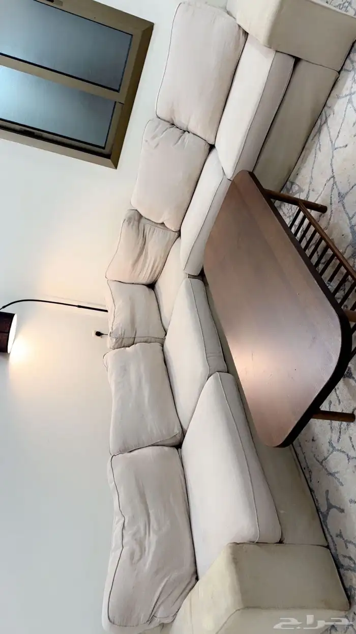 غرفة نوم خزاين ملابس مكيفات سبيلت كنب ايكيا للبيع 0