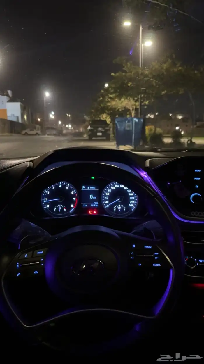 سوناتا 2023 سمارت 4