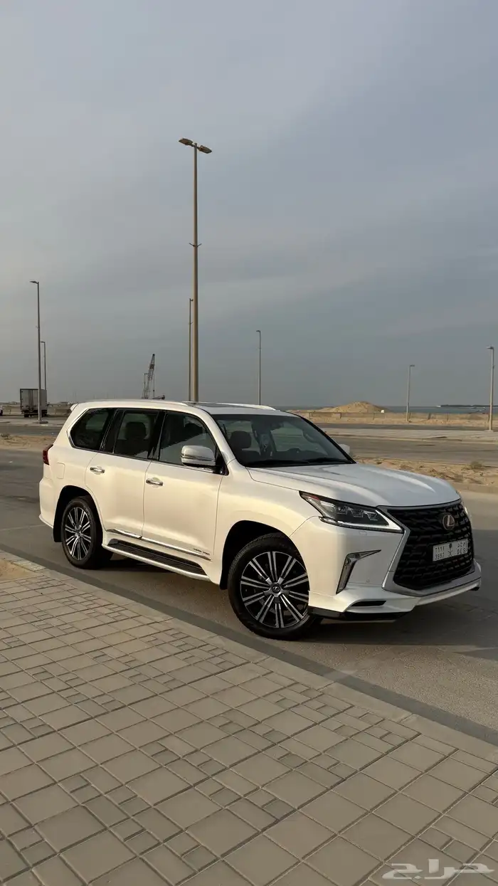 لكزس للبيع 0