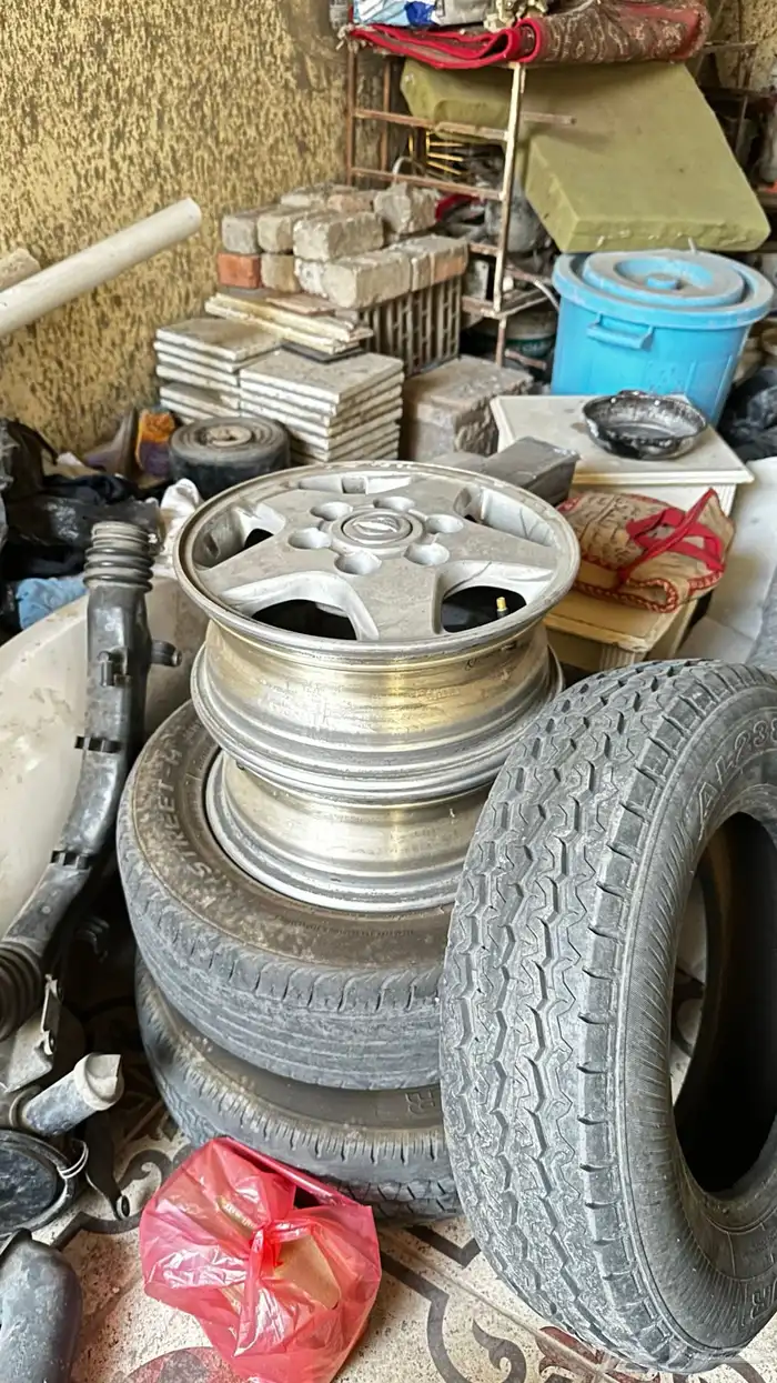 جنوط ددسن نجمه اصلي وكالة 0