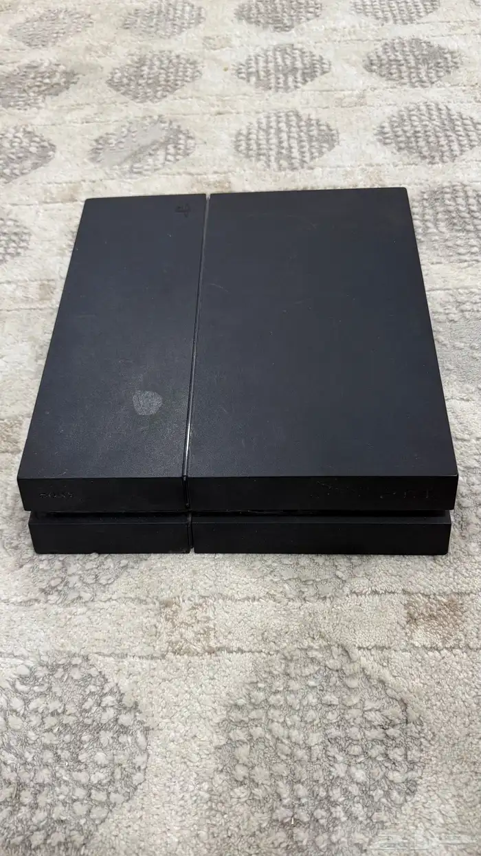 بلايستيشن 4 0