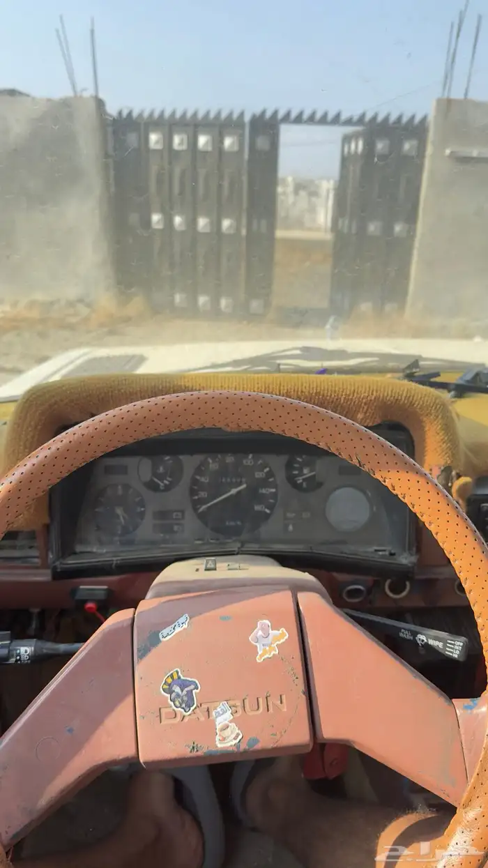 ددسن موديل83 4