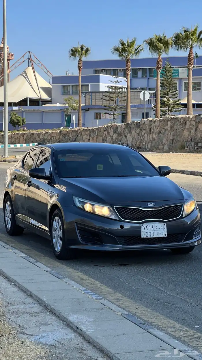 أوبتيما 2015 2