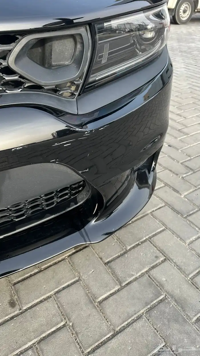 تشارجر سكات باك 15