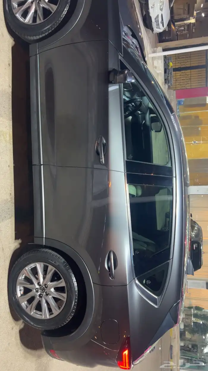 مازدا cx5 2020 2