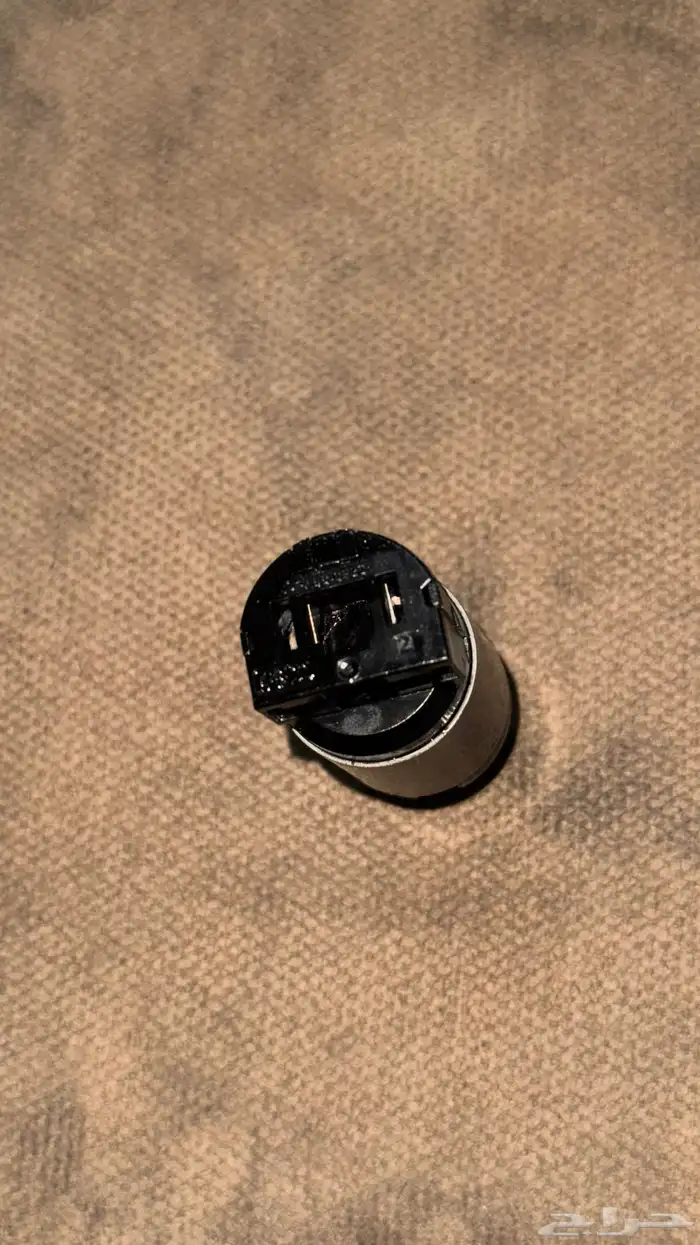 حساس جربكس سوناتا وكالة 2