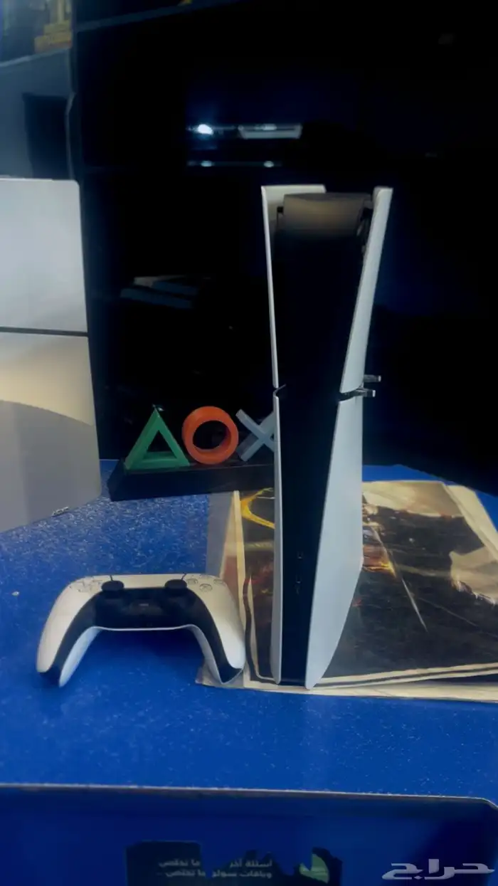 سوني بلايستيشن فايف نسخه الديجتال 0
