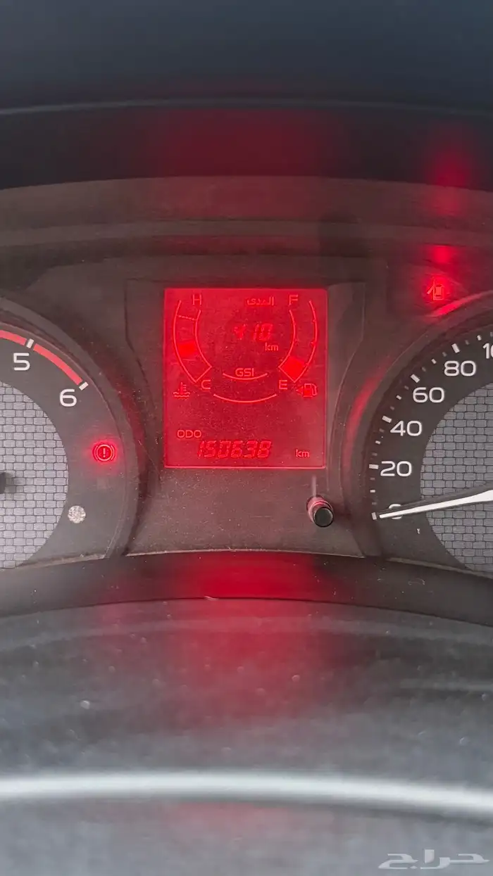 ايسوزو ديماكس دبل غماره 2022 17