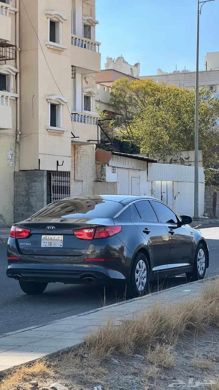 أوبتيما 2015 4