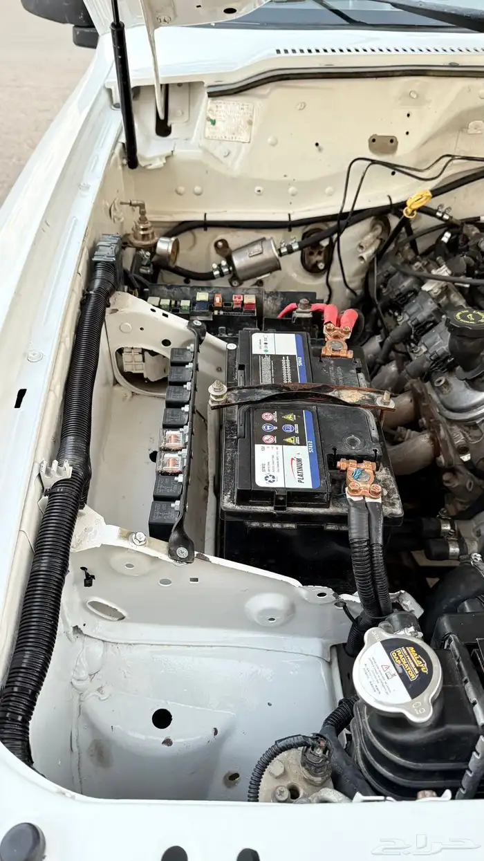 للبيع باترول Ls1 8