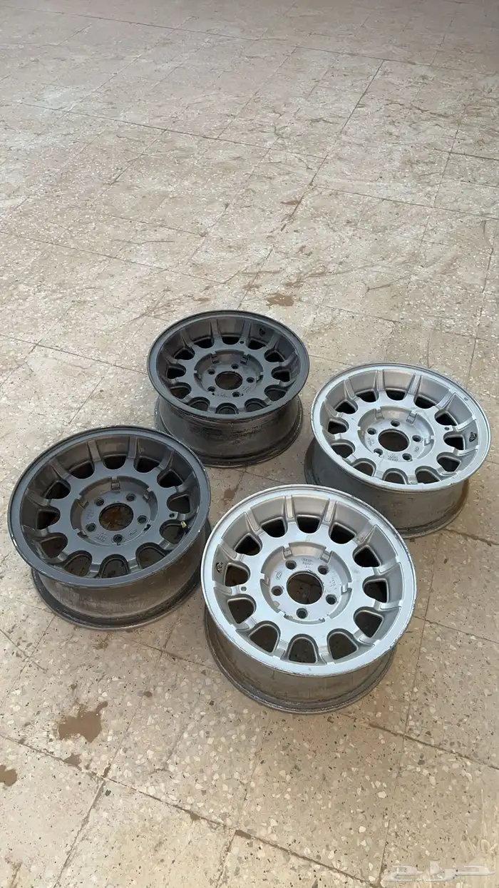 جنوط فورد مقاس 15 0