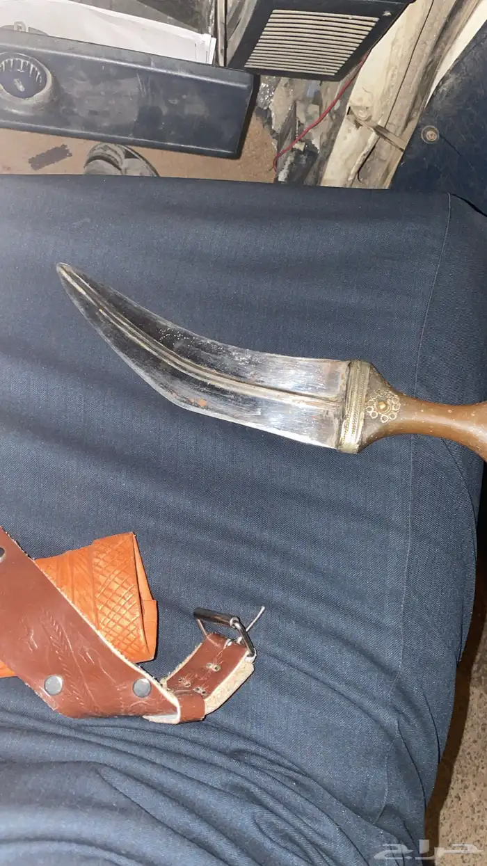 جنبيه للبيع 2