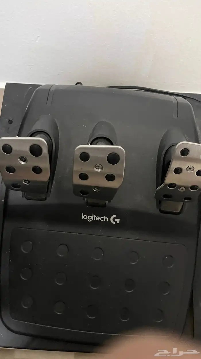 دركسون سوني g29 3