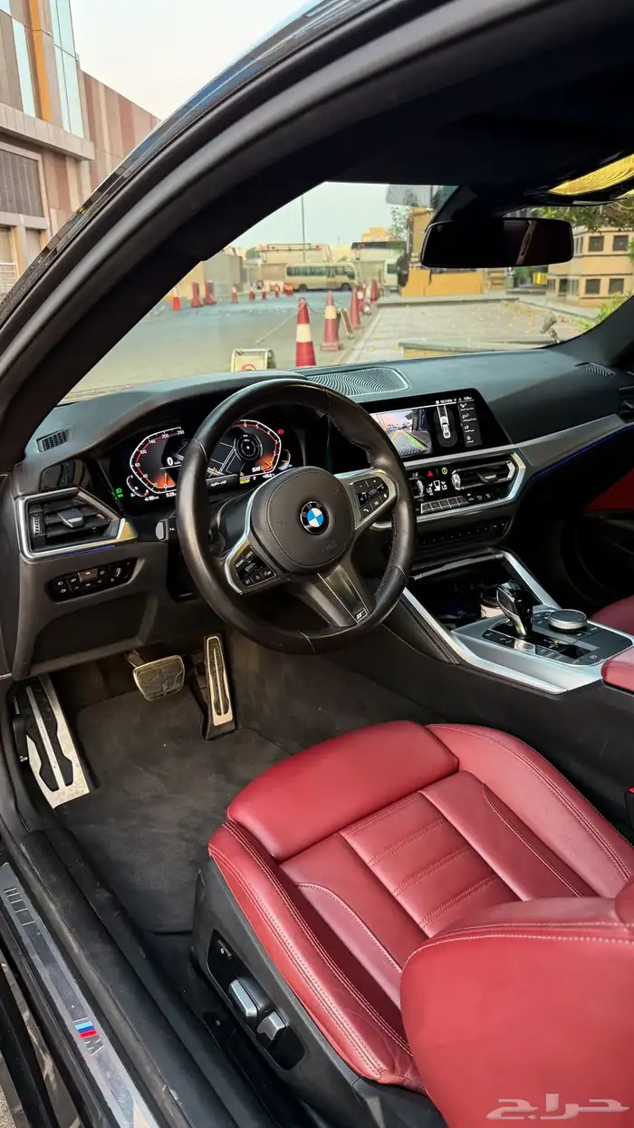 bmw 420i coupe 2023 10