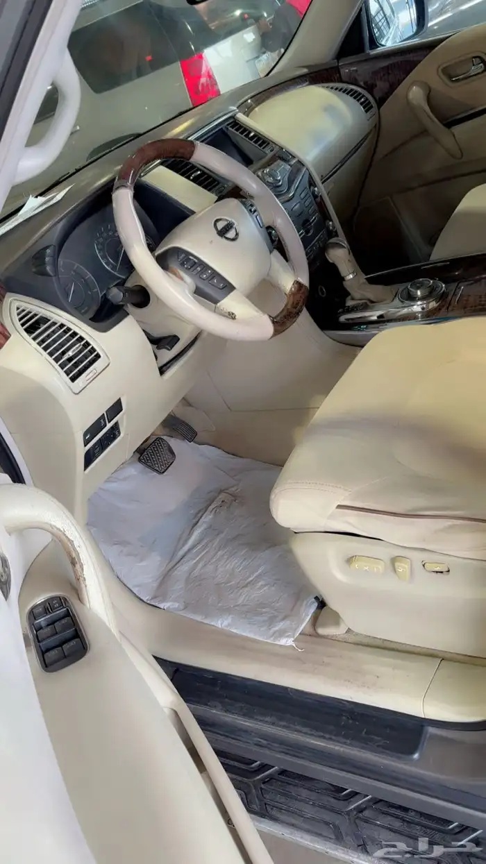 للبيع باترول 2010 فل كامل 13