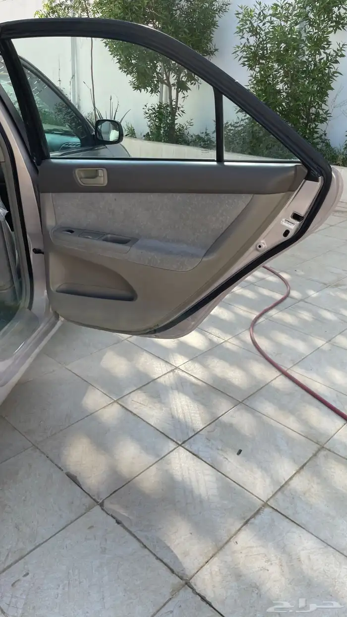 كامري2003للبيع 25