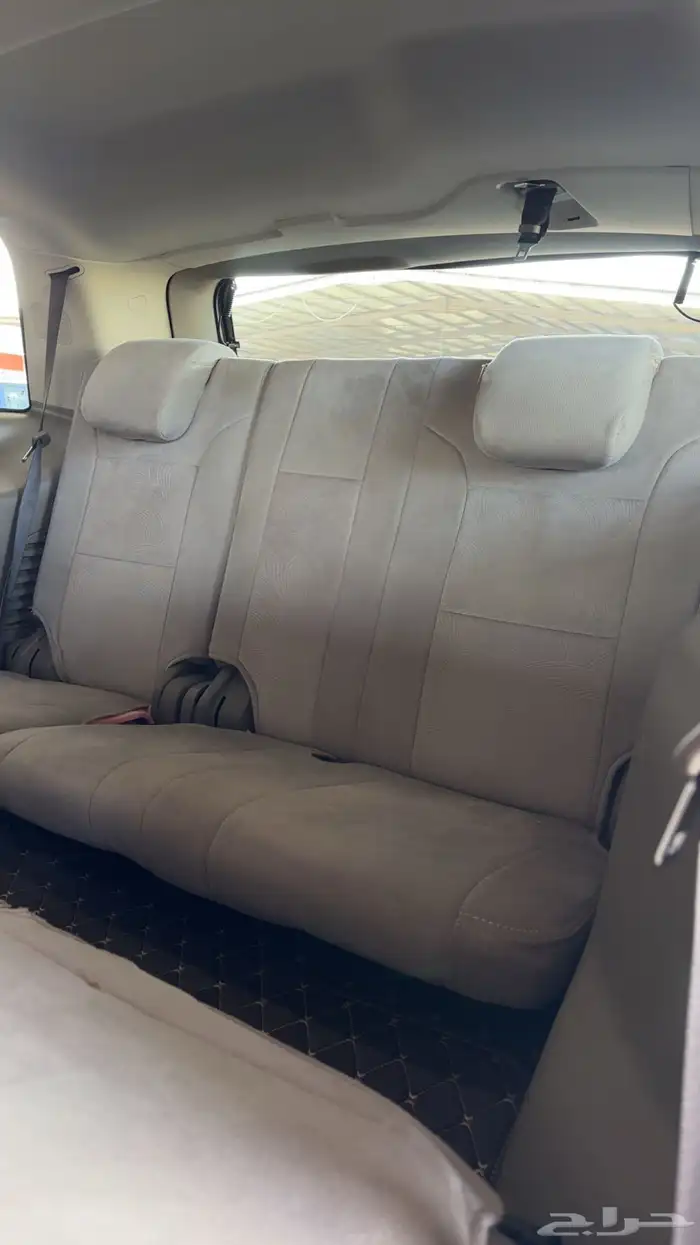 تاهو 2018 سعودي مطور (بدون دبل) ب 92.000 11