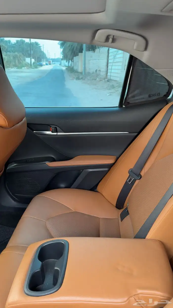 كامري قراندي 9