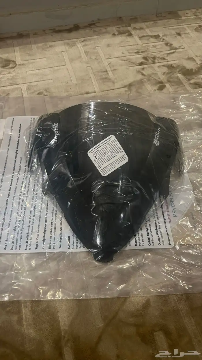 قزازه زيرو جرافتي شورت 1