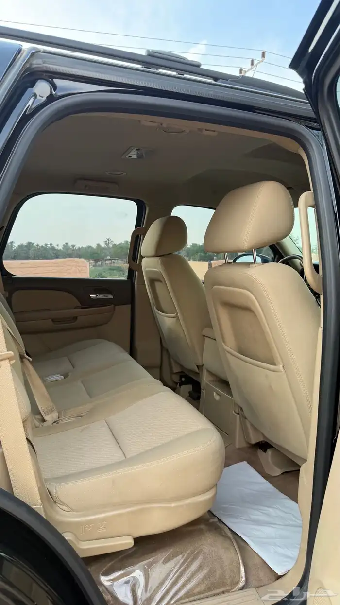 يوكن اسود مخزن 2013 11