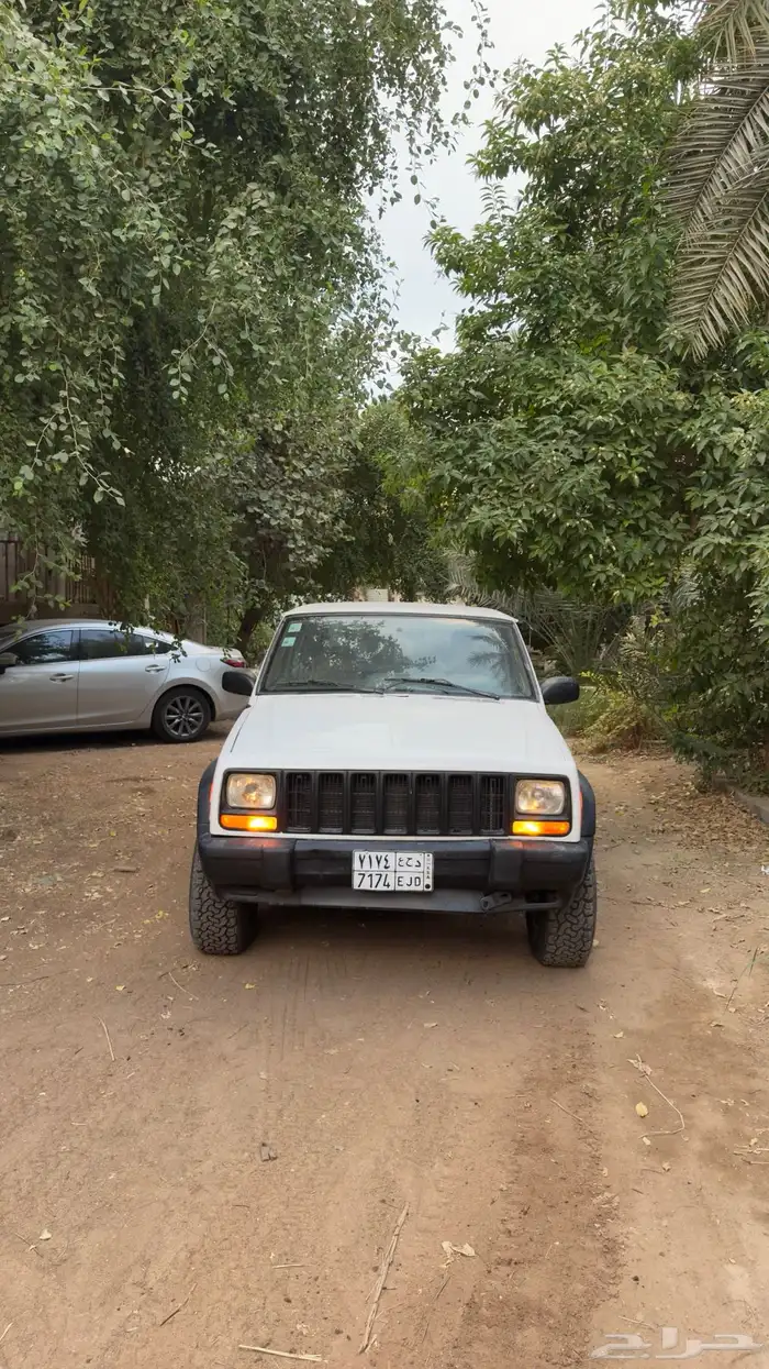 للبيع شيروكي 0