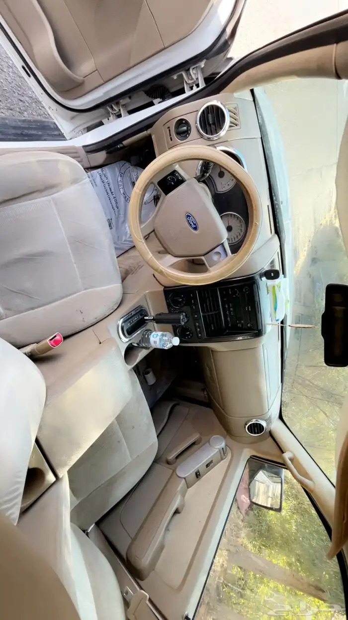 اكسبلور فورد 6