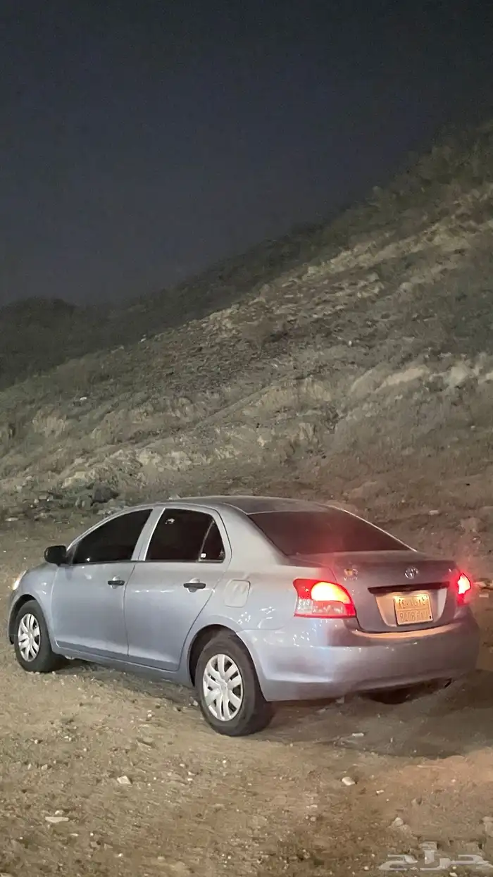 يارس للبدل ب موتر تومتيك 1