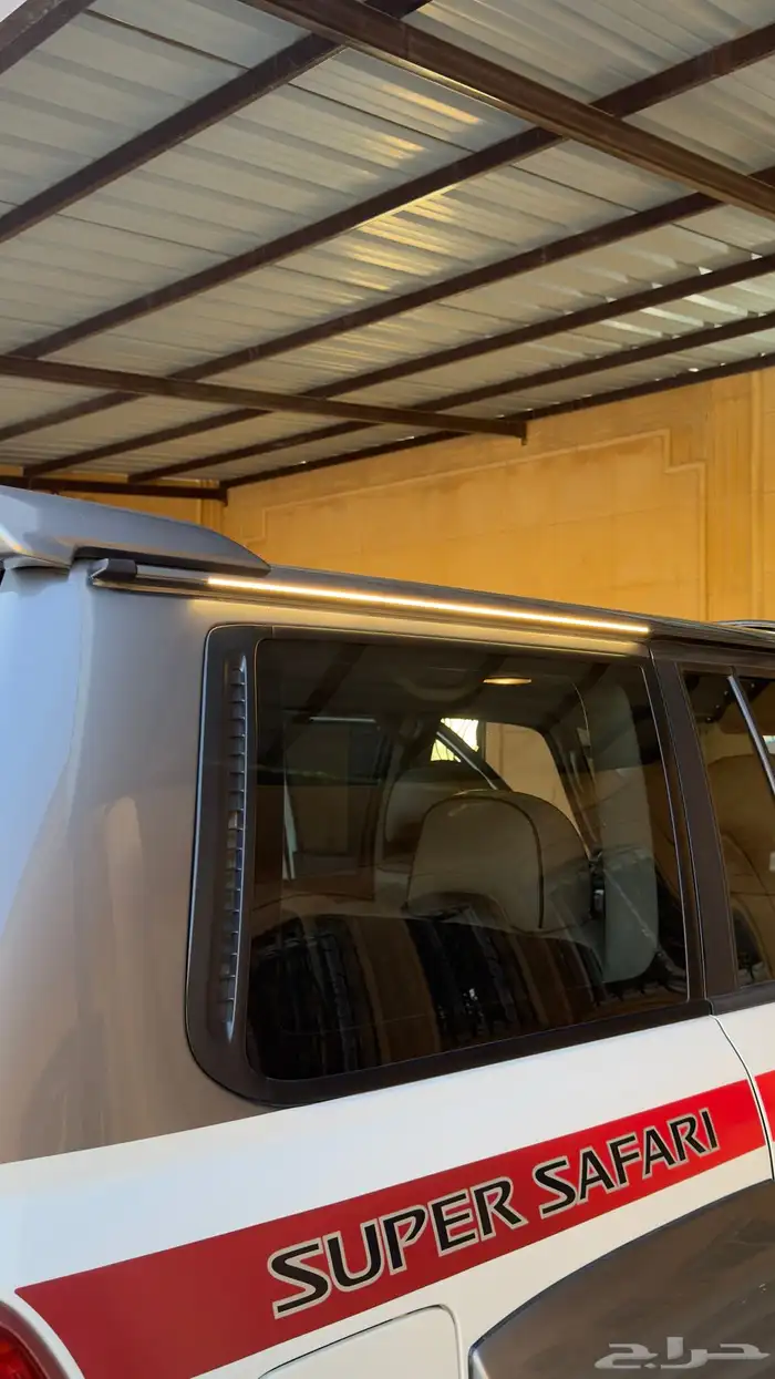 فتك سوبر سفاري 2017 12