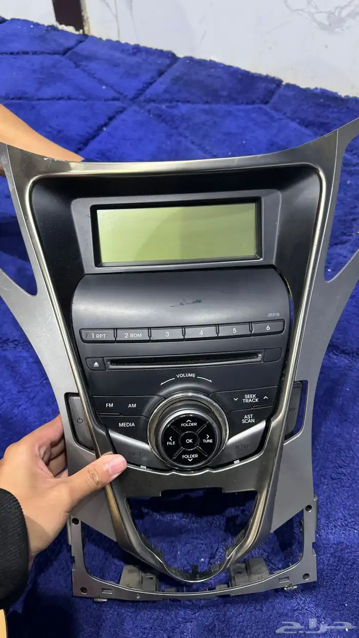 مسجل أزيرا موديل 2014 1