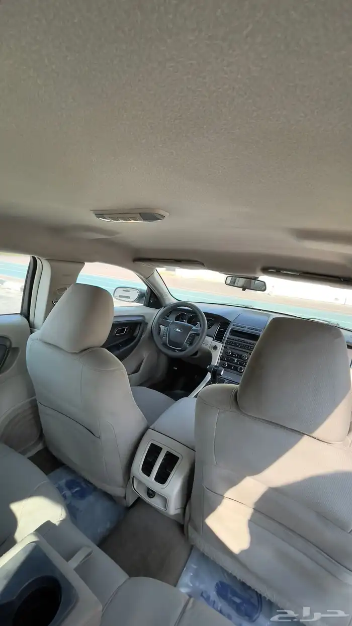 فورد تورس 2010 12