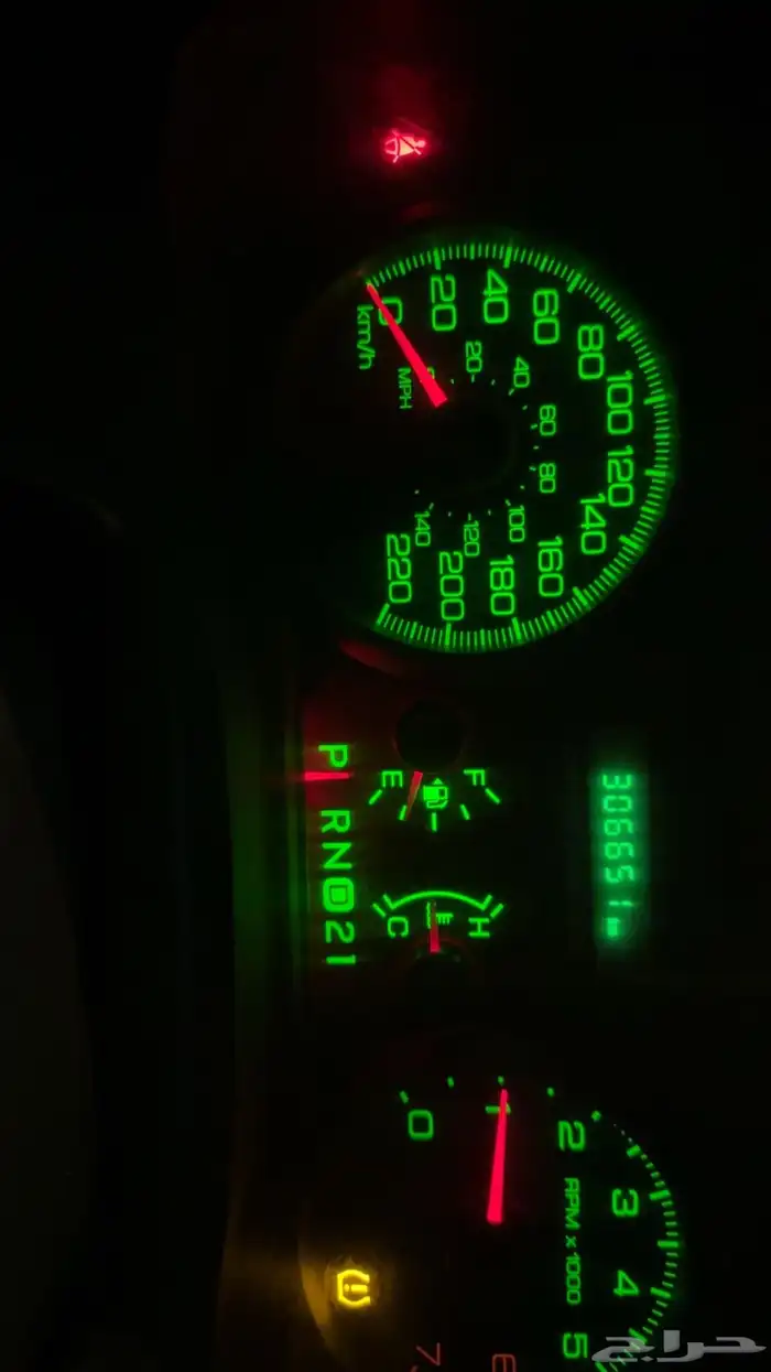 معيزيلة جانب كوبري الجنادرية 2