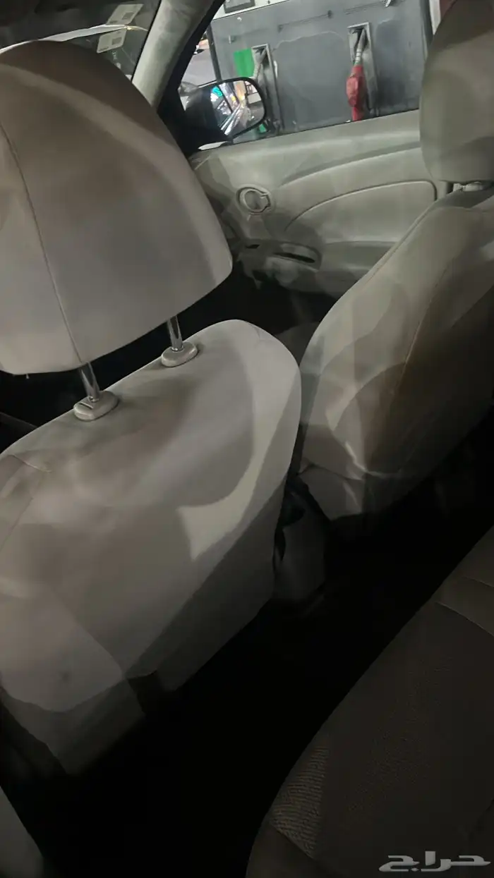 للبيع 2021 صني نيسان 7