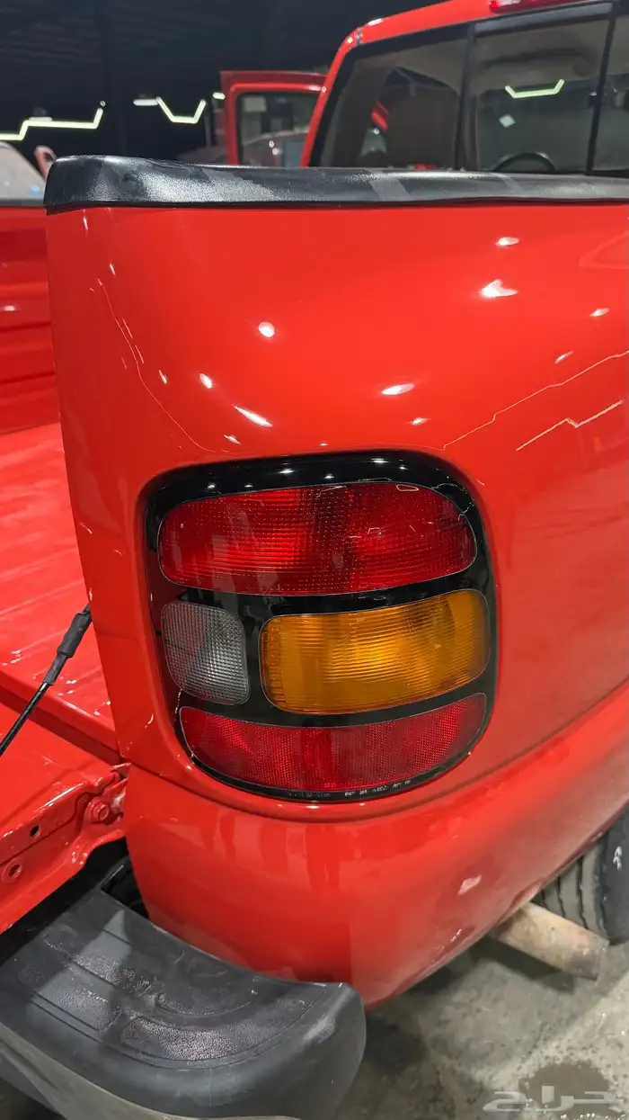 جمس سييرا مخصر 2006 44