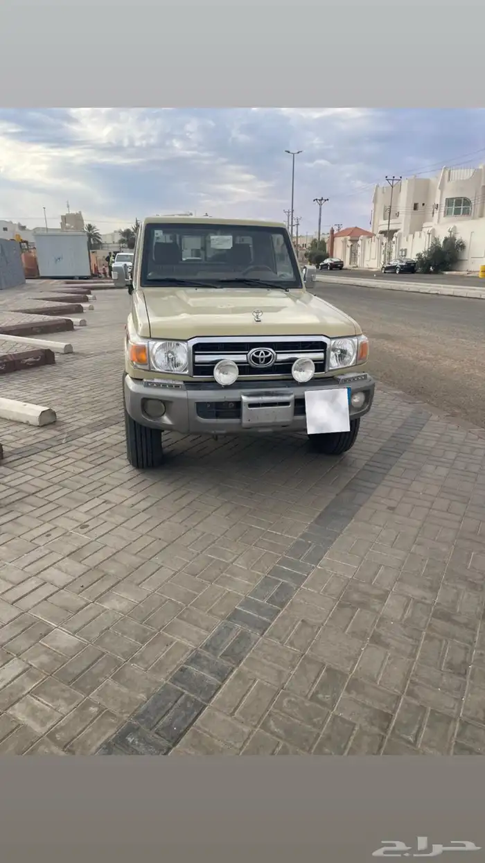 للبيع جيب شاص 0