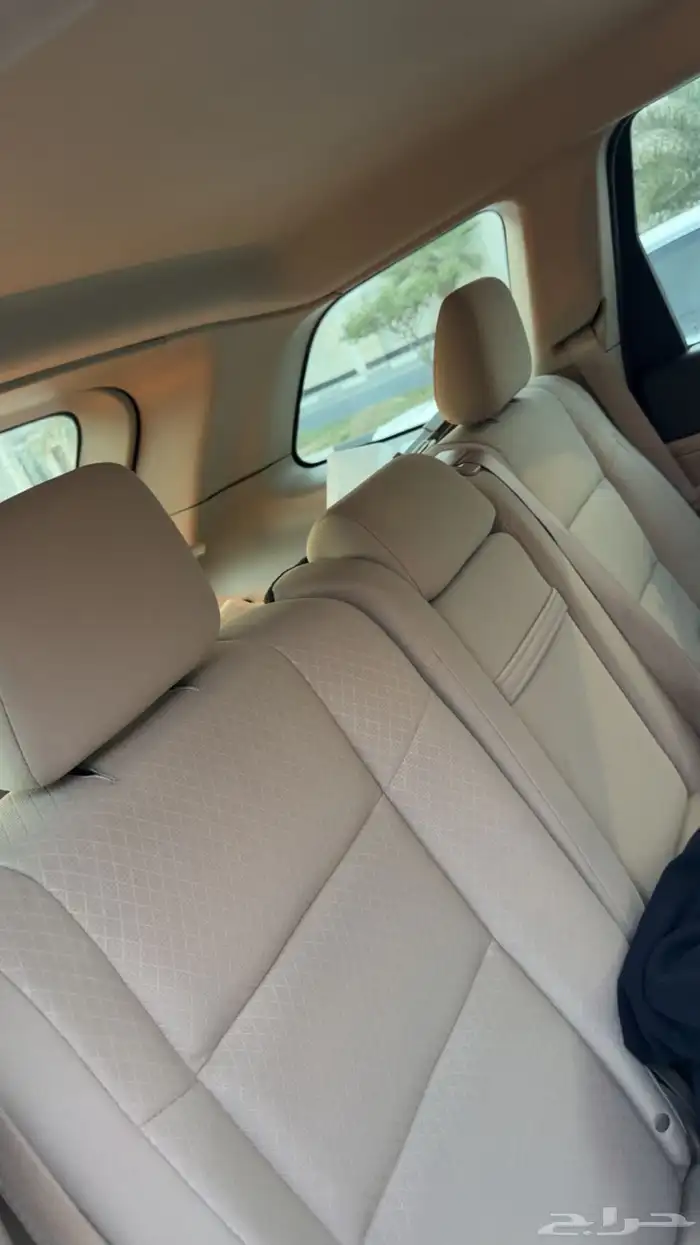 جراند شروكي بدي وكالة   المكينة والقير سليمه ممشى 230 الف 6